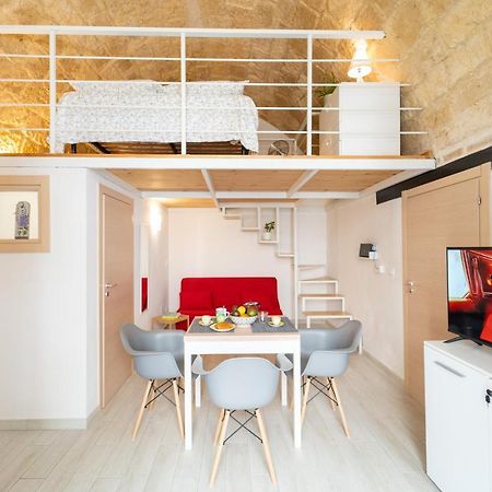 Lovely Studio In The Historic Center Of Ortigia Сиракуза Екстериор снимка