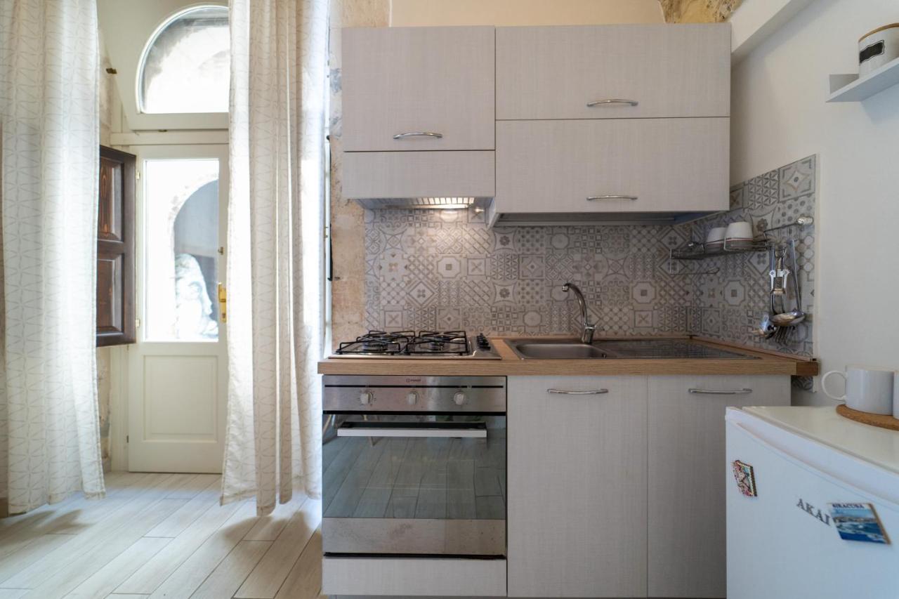 Lovely Studio In The Historic Center Of Ortigia Сиракуза Екстериор снимка