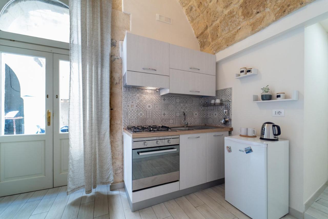 Lovely Studio In The Historic Center Of Ortigia Сиракуза Екстериор снимка