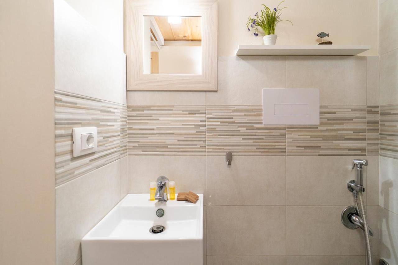 Lovely Studio In The Historic Center Of Ortigia Сиракуза Екстериор снимка