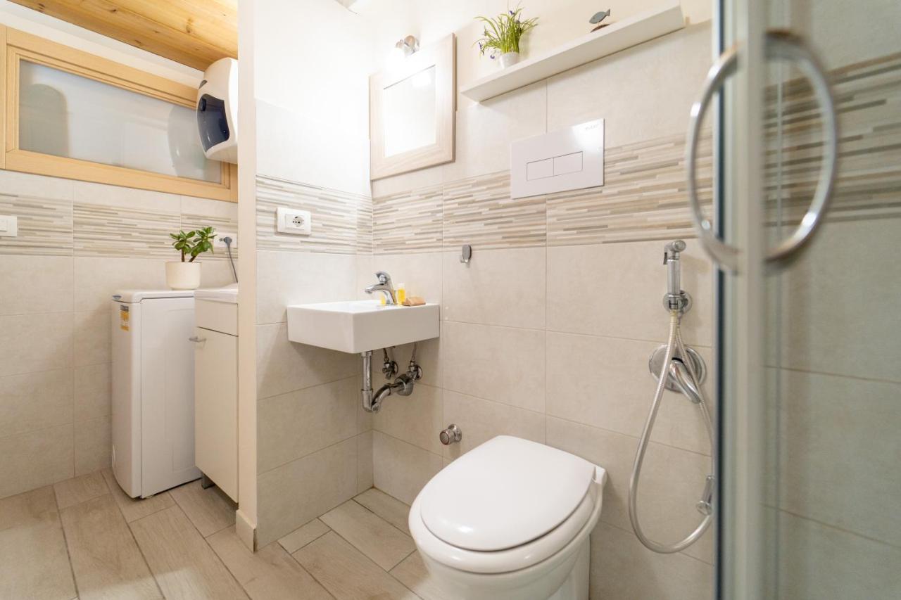 Lovely Studio In The Historic Center Of Ortigia Сиракуза Екстериор снимка