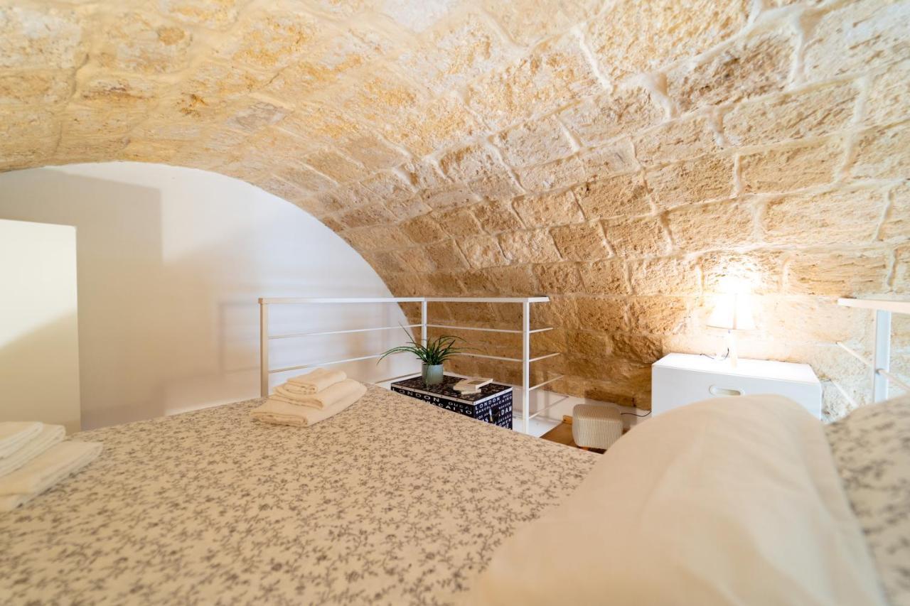 Lovely Studio In The Historic Center Of Ortigia Сиракуза Екстериор снимка