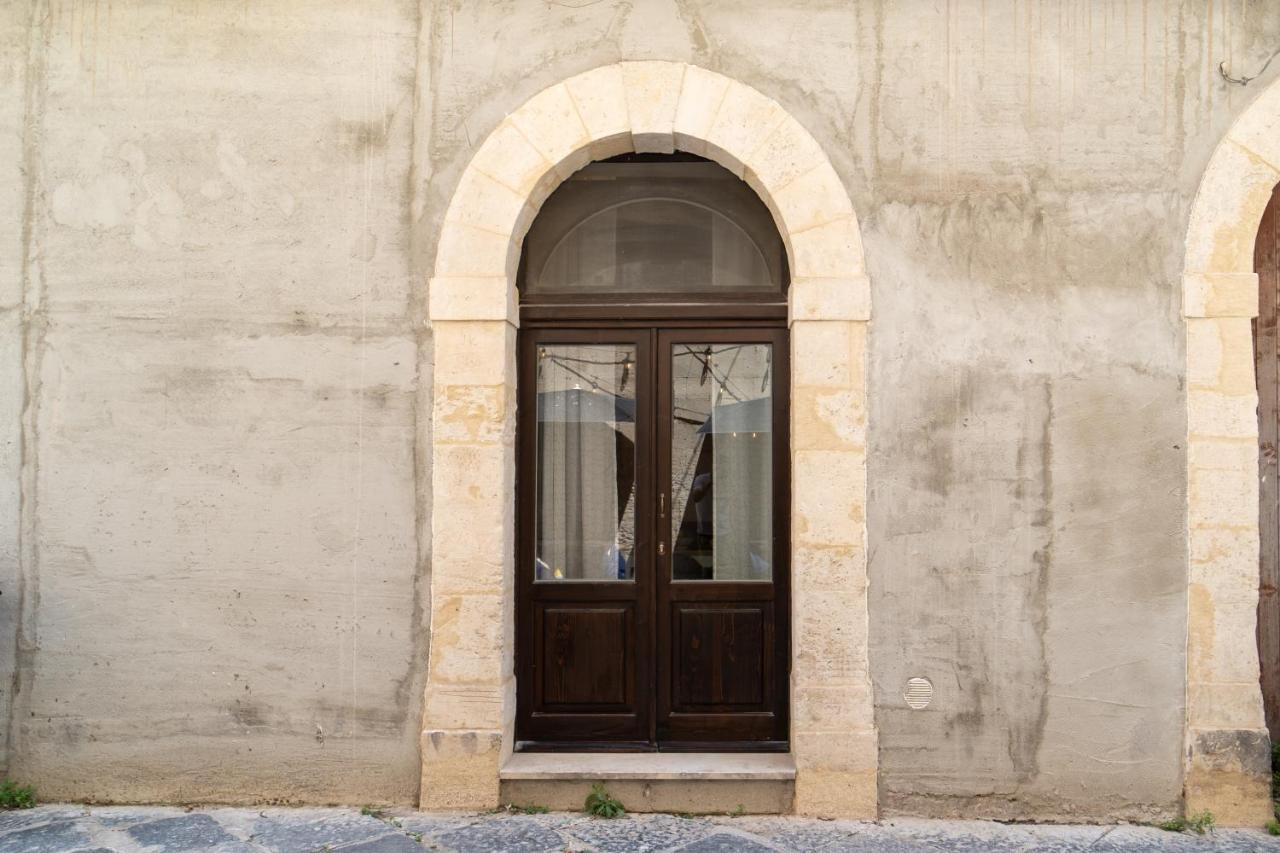 Lovely Studio In The Historic Center Of Ortigia Сиракуза Екстериор снимка